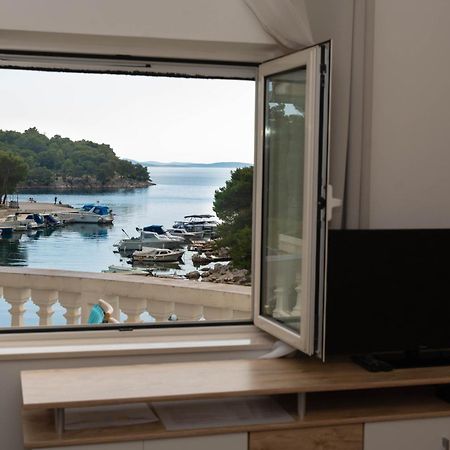 Plavi Val Apartments Tribalj Екстериор снимка