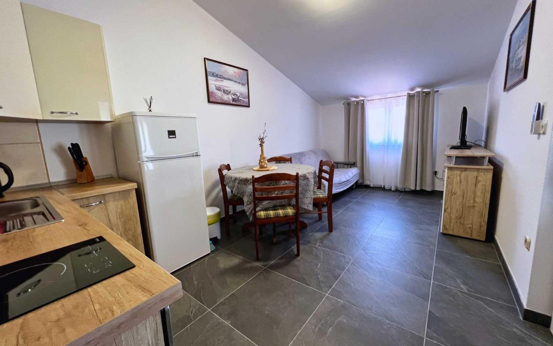 Plavi Val Apartments Tribalj Екстериор снимка