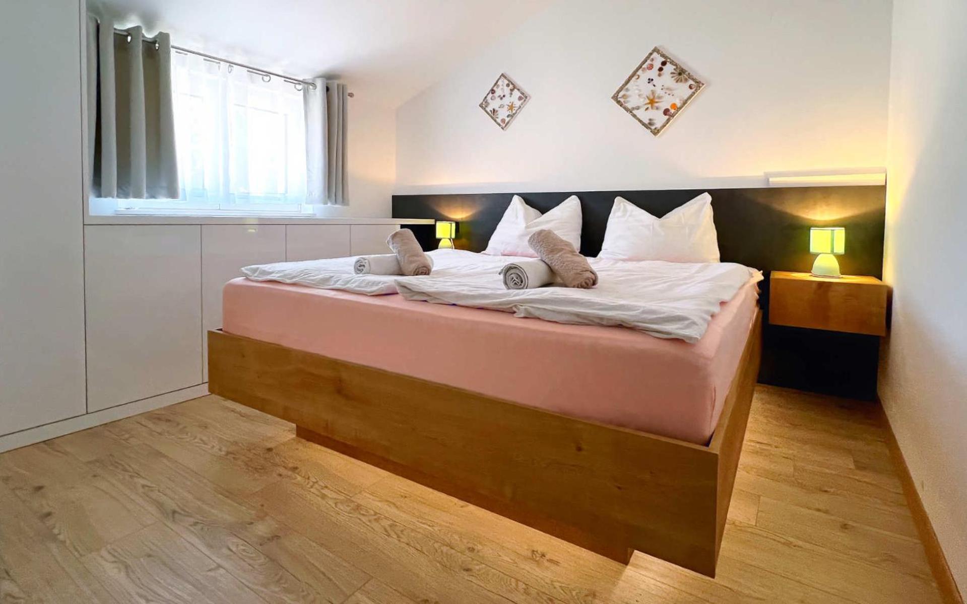 Plavi Val Apartments Tribalj Екстериор снимка