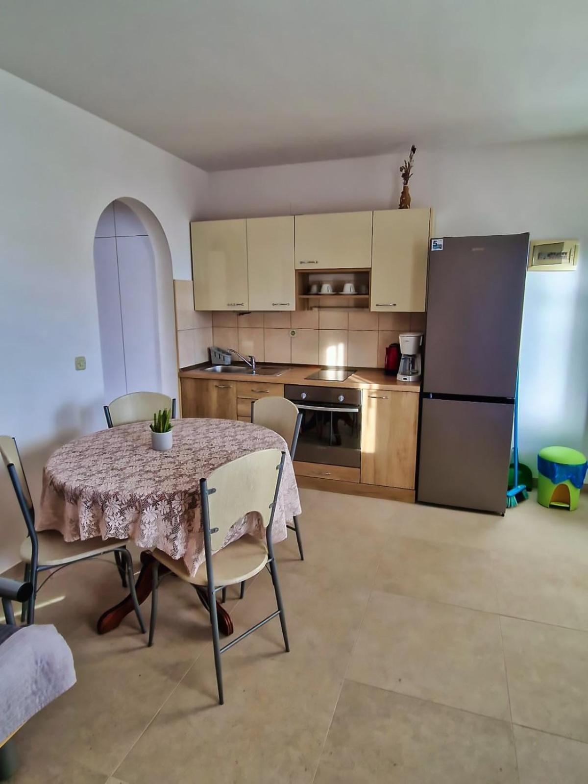 Plavi Val Apartments Tribalj Екстериор снимка