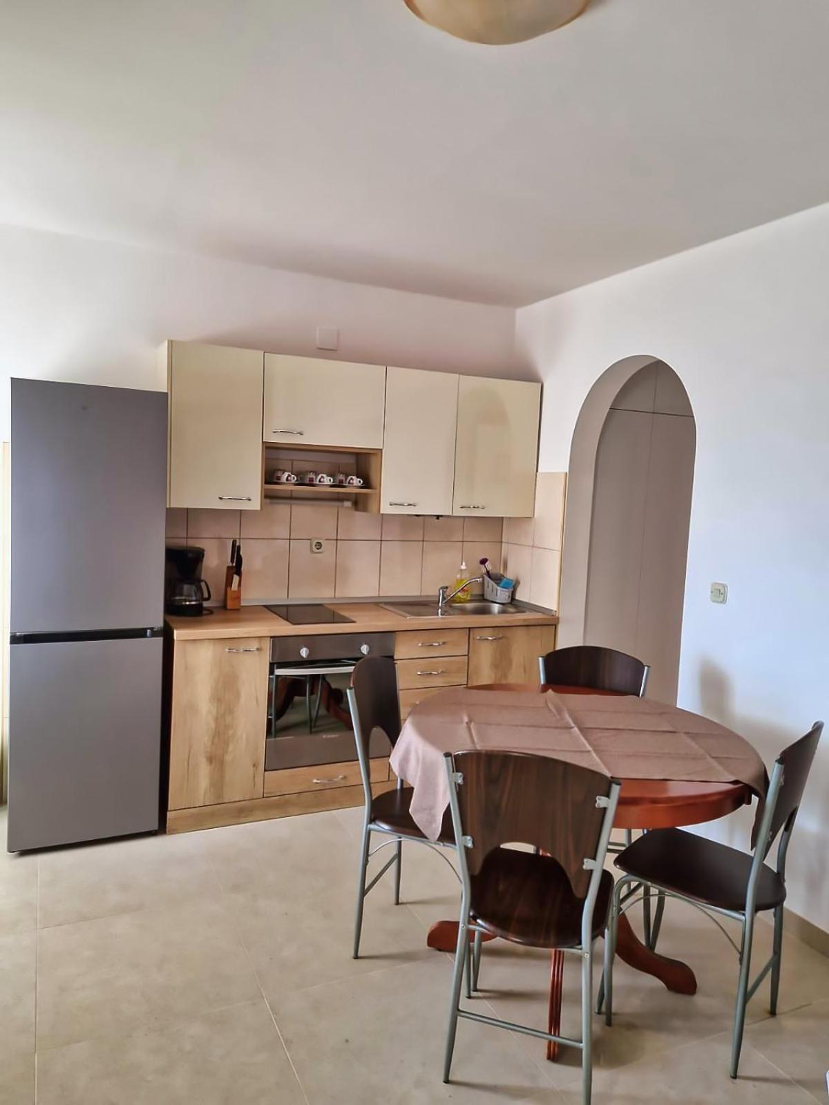 Plavi Val Apartments Tribalj Екстериор снимка
