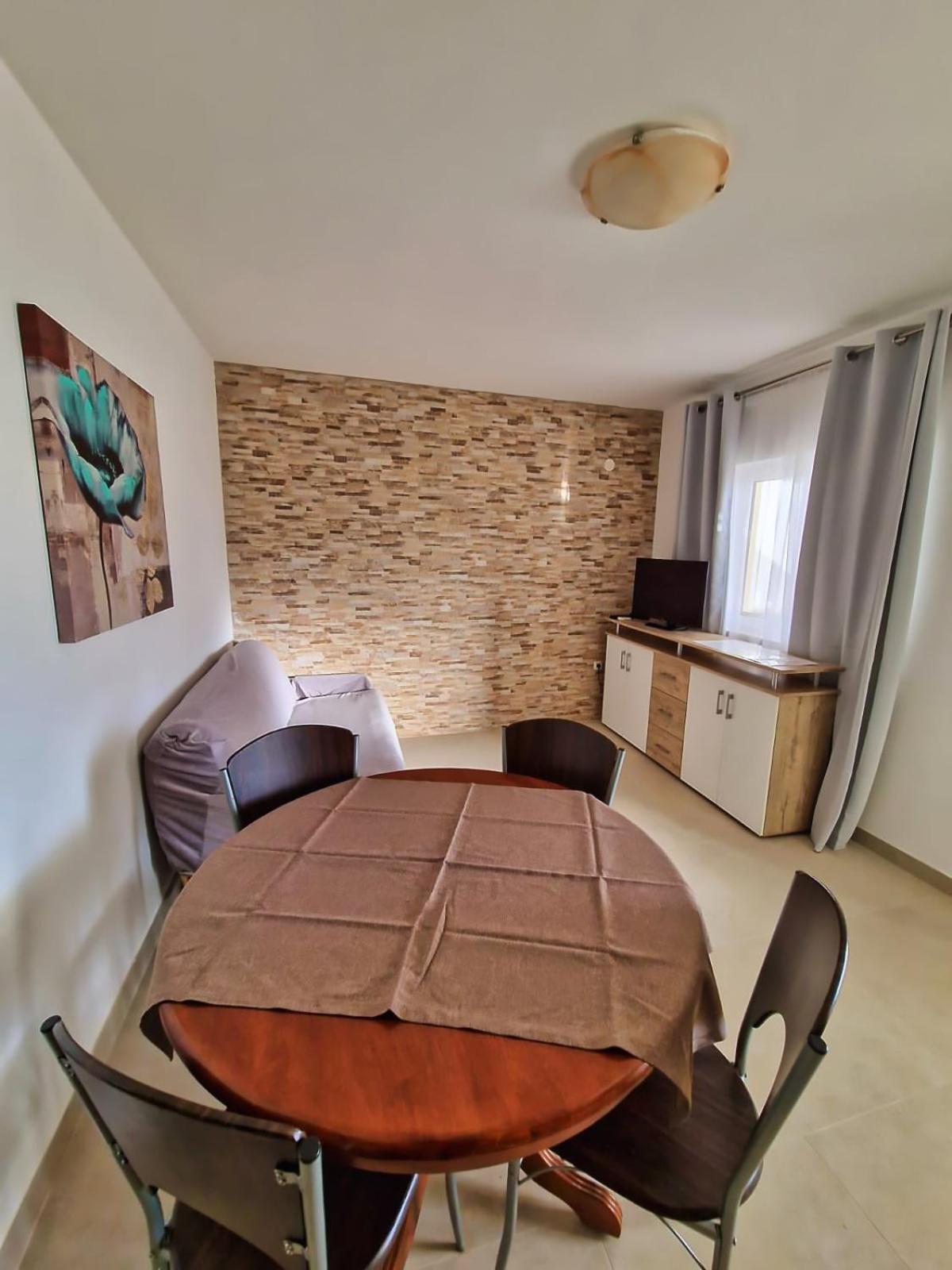 Plavi Val Apartments Tribalj Екстериор снимка