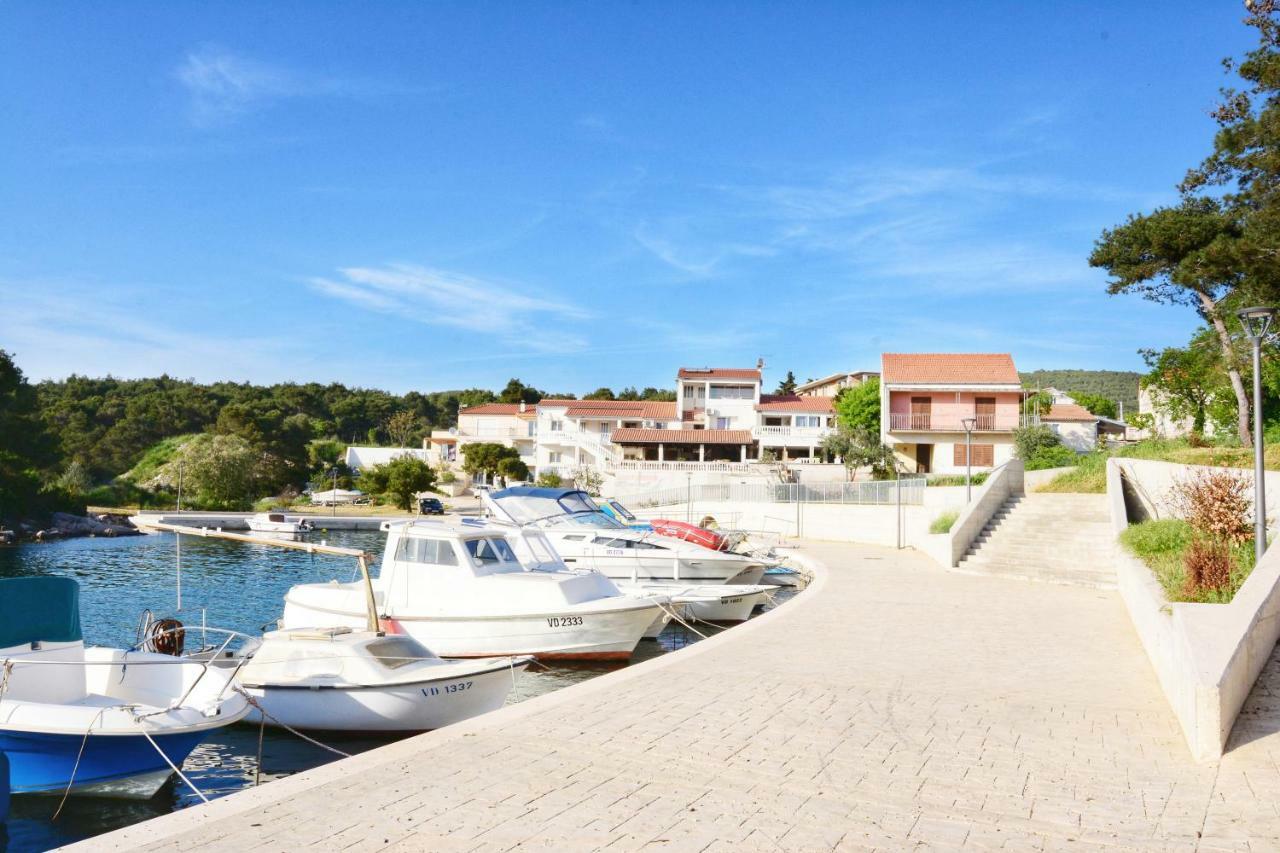 Plavi Val Apartments Tribalj Екстериор снимка